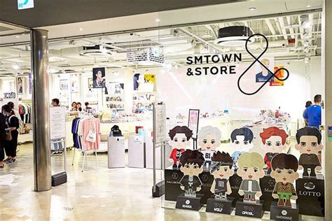 smtown & store|smtown japan.